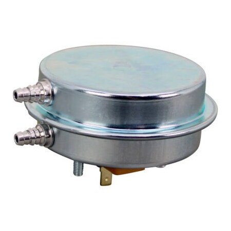 Allpoints Allpoints 8011734 Pressure Switch For Baxter Mfg Company 8011734